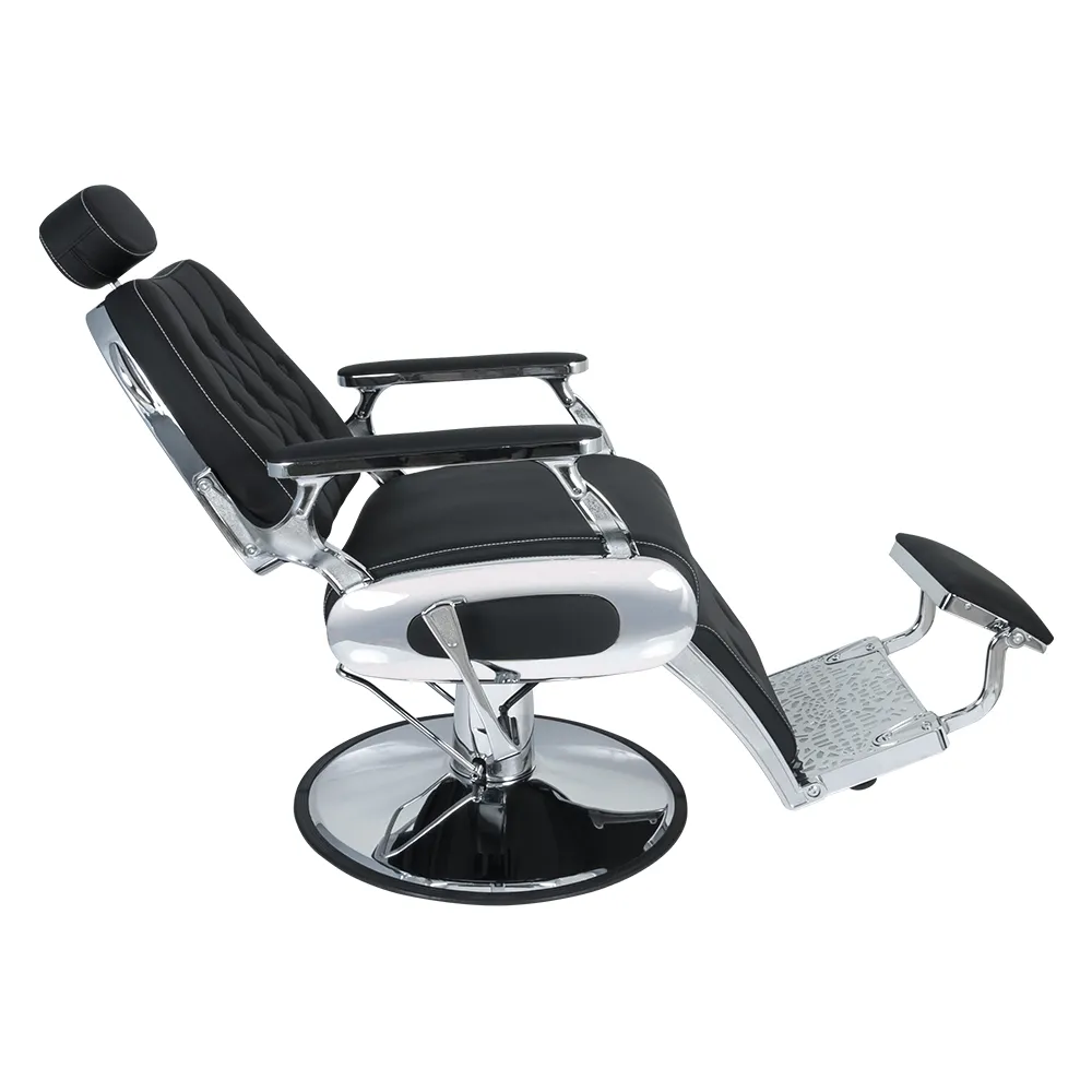 WebCadeiras - A cadeira de barbeiro Hawk é um móvel que
